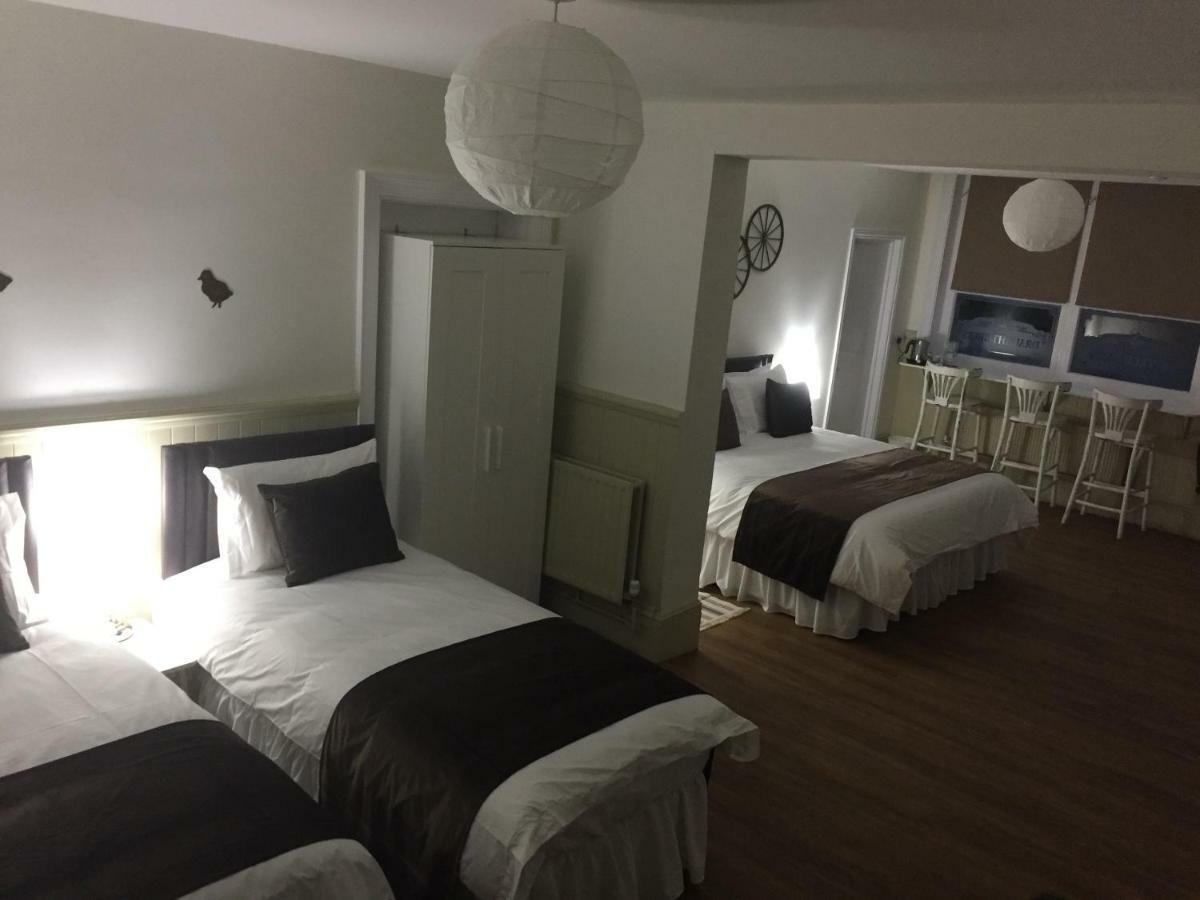 Good Intent Rooms Waltham Abbey Exterior foto